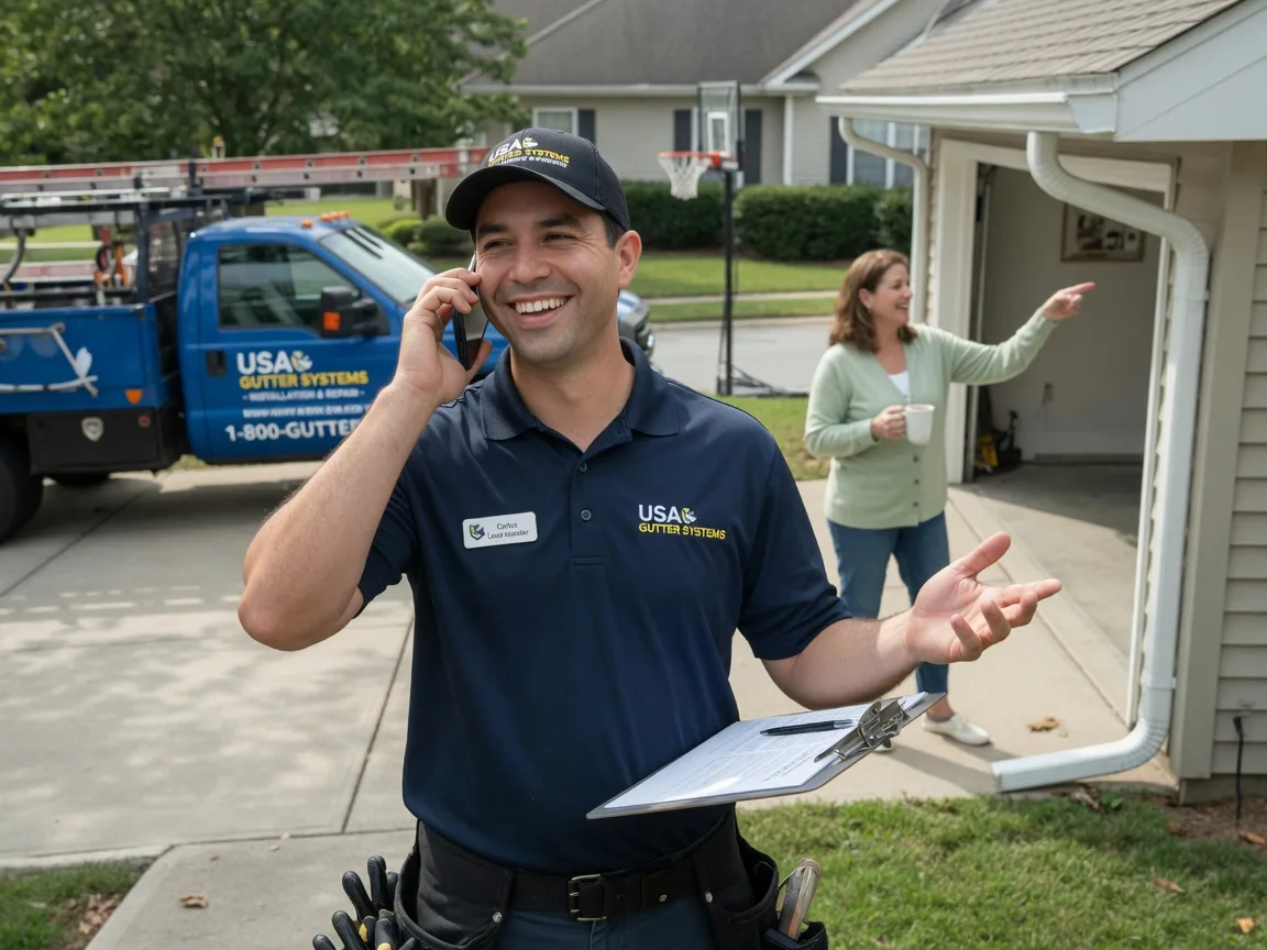 Gutter Installation Chesnee, SC FAQs